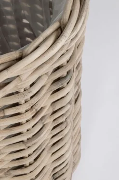 SET2 CESTA JEFRI OV GRIGIO