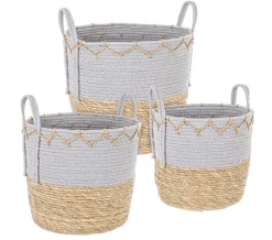 SET3 CESTA 2M CELESTIAL SVAS