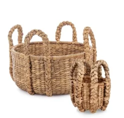 SET2 CESTA 4M KEBUR TO BASSO