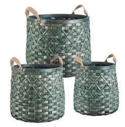 SET3 CESTA 2M LISETTE TO VERDE