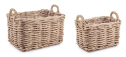 SET2 CESTA 2M MALANG RETT GRIGIO
