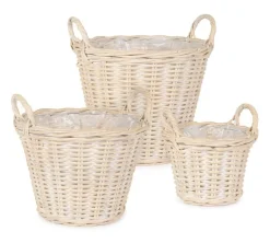 SET3 CESTA 2M RANDY SVAS SBIANCATO