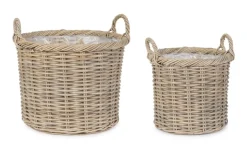 SET2 CESTA 2M RANDY TO GRIGIO