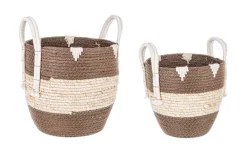 SET2 CESTA 2M THELMA MARRONE TO