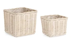 SET2 CESTA RANDY QU SBIANCATO