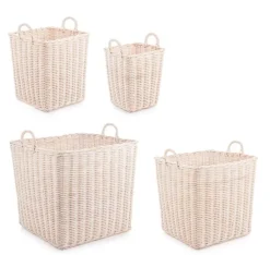 SET4 CESTO 2M NARRA QU SBIANCATO