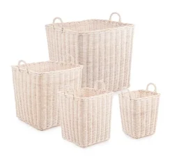 SET4 CESTO 2M NARRA QU SBIANCATO