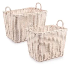 SET2 CESTO 2M NARRA SBIANCATO S