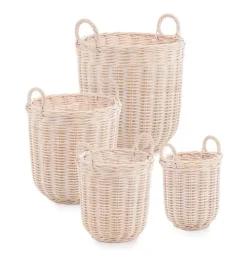 SET4 CESTO 2M NARRA TO SBIANCATO