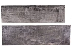 SET2 CONSOLLE IN ALLUMINIO - TAHIR