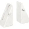 SET2 DECORAZIONE KANDY MARMO BIANCO H15