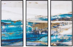 SET3 DIPINTO C-C GALLERY 864 40X80