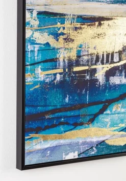 SET3 DIPINTO C-C GALLERY 864 40X80