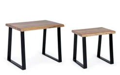 SET2 IN LEGNO - ARTUR