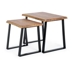 SET2 IN LEGNO - ARTUR