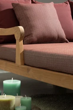 SET2 LOUNGE C-C BALI WINE - FSC