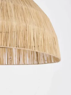 SET2 PARALUME LAMPADARIO BAGAN NATURALE