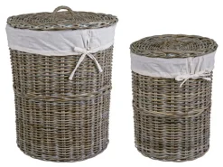 SET2 P.BIANCHERIA NARRA BIANCO