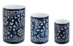 SET3 P.CANDELA YANNICK CIL BLU