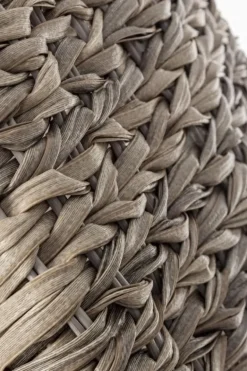 SET2 POLTRONE IN FIBRA SINTETICA - SAMUI