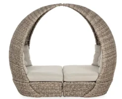 SET2 POLTRONE IN FIBRA SINTETICA - SAMUI