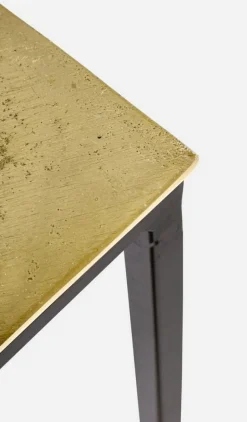 SET3 PORTA PIANTA IN ALLUMINIO - AMIRA