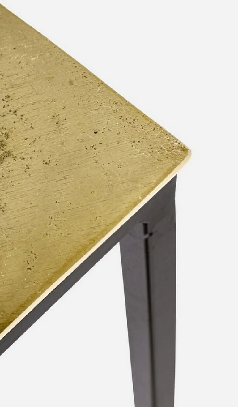 SET3 PORTA PIANTA IN ALLUMINIO - AMIRA