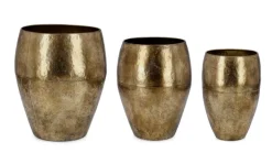 SET3 P.VASO BIMALA ORO 54T
