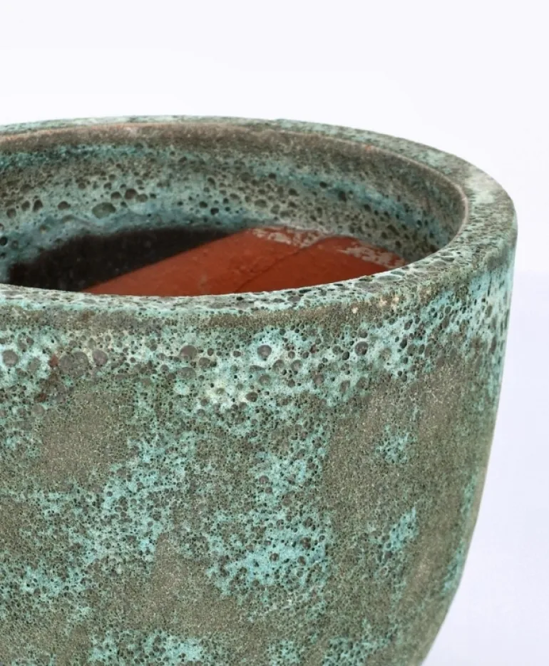 SET3 P.VASO DUYEN SVAS VERDE