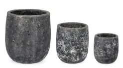 SET3 P.VASO DUYEN TO ANTRACITE