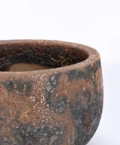 SET2 P.VASO DUYEN TO RUSTY