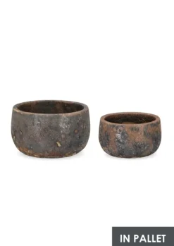 SET2 P.VASO DUYEN TO RUSTY