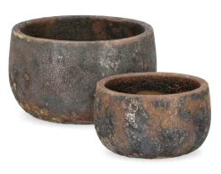 SET2 P.VASO DUYEN TO RUSTY