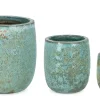SET3 P.VASO DUYEN TO VERDE