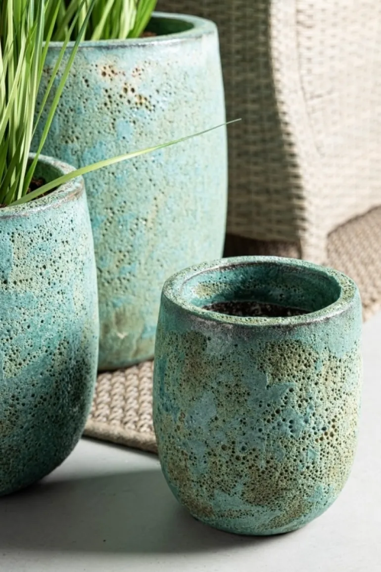 SET3 P.VASO DUYEN TO VERDE