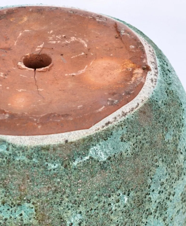 SET3 P.VASO DUYEN TO VERDE