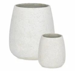 SET2 P.VASO EMEI ALTO BEIGE