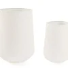 SET2 P.VASO KENAR TO BEIGE ALTO