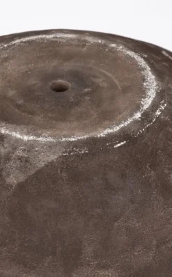 SET3 P.VASO MINH CIOTOLA TERRACOTTA SCUR