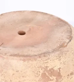 SET3 P.VASO MINH TO ALTO TERRACOTTA MARR