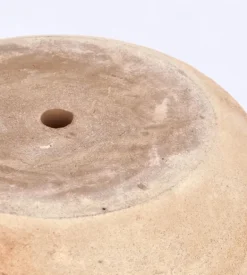 SET3 P.VASO MINH TO BASS TERRACOTTA MARR