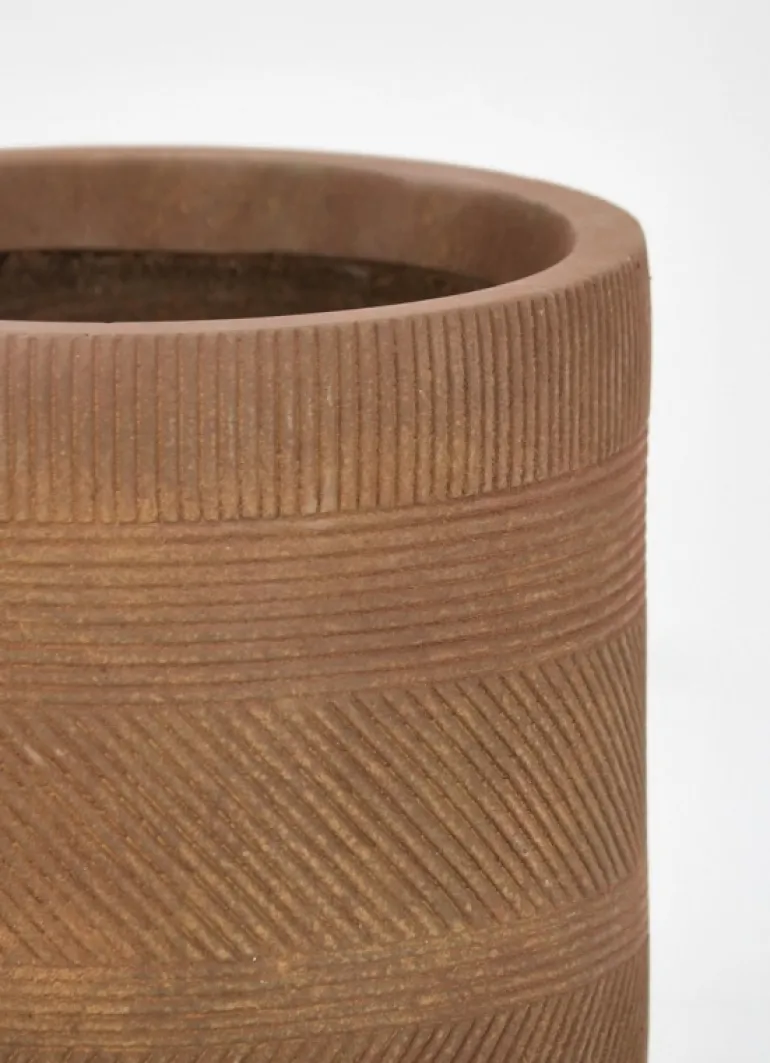 SET5 P.VASO RIGO CIL RUSTY