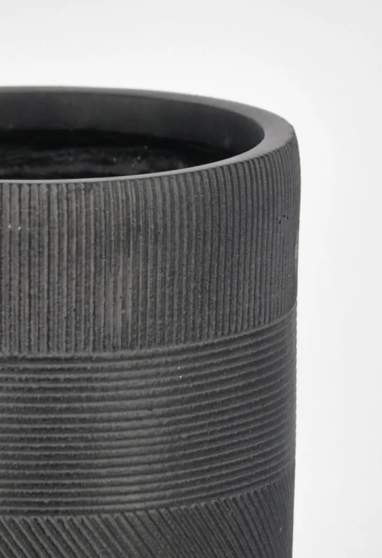 SET3 P.VASO RIGO TO ANTRACITE ALTO