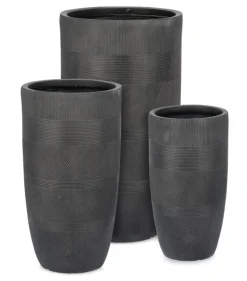 SET3 P.VASO RIGO TO ANTRACITE ALTO