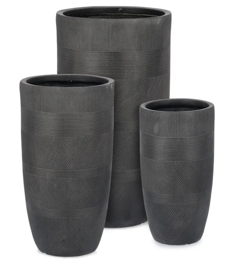 SET3 P.VASO RIGO TO ANTRACITE ALTO