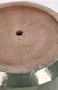 SET2 P.VASO THRAN ALTO MELANGE OCRA