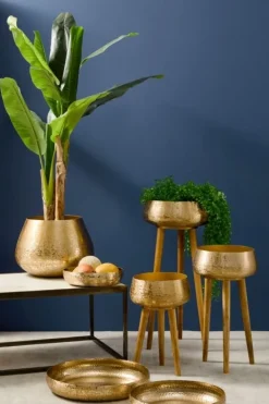 SET3 P.VASO VARANASI TREPPIEDE TO ORO