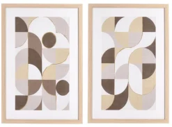 SET2 QUADRO C-C SHERLEY 631 40X60