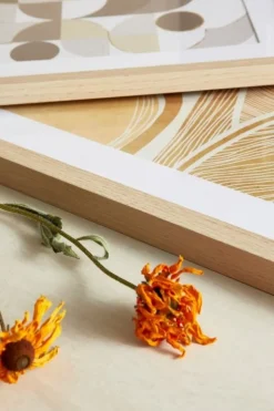 SET2 QUADRO C-C SHERLEY 631 40X60