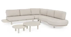 SET SALOTTO ANG. C-C HERCULES MORNY WG25